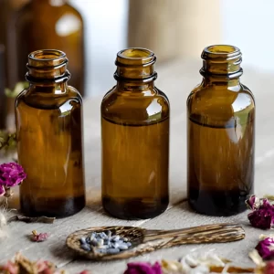 Essential oils