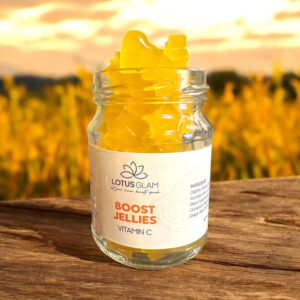 Vitamin C Jellies