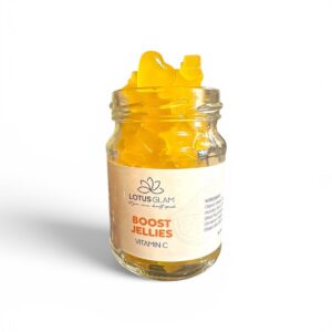 Vitamin C Jellies