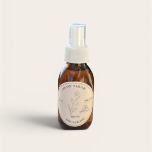 Organic Saad Oil 100ml
