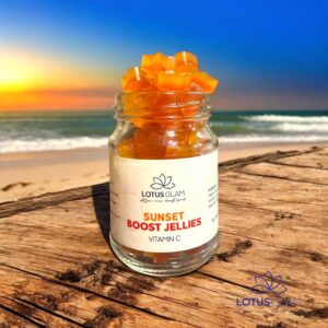 Sunset Jellies