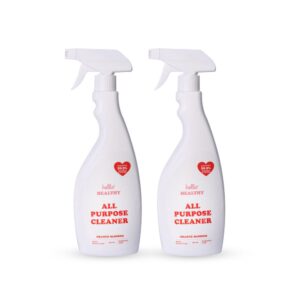 All Purpose Cleaner