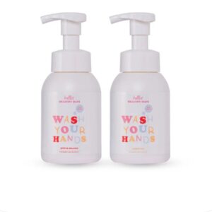 Handwash Foaming