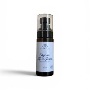 Organic Hair Serum