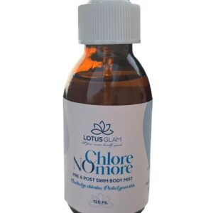 Chlore-No-More Spray