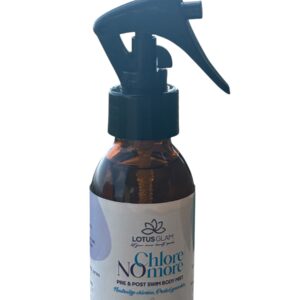 Chlore-No-More Spray