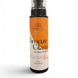 Tanning Glam