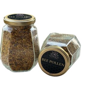 Organic Bee Pollen