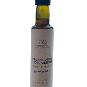 Organic Apple Cider Vinegar