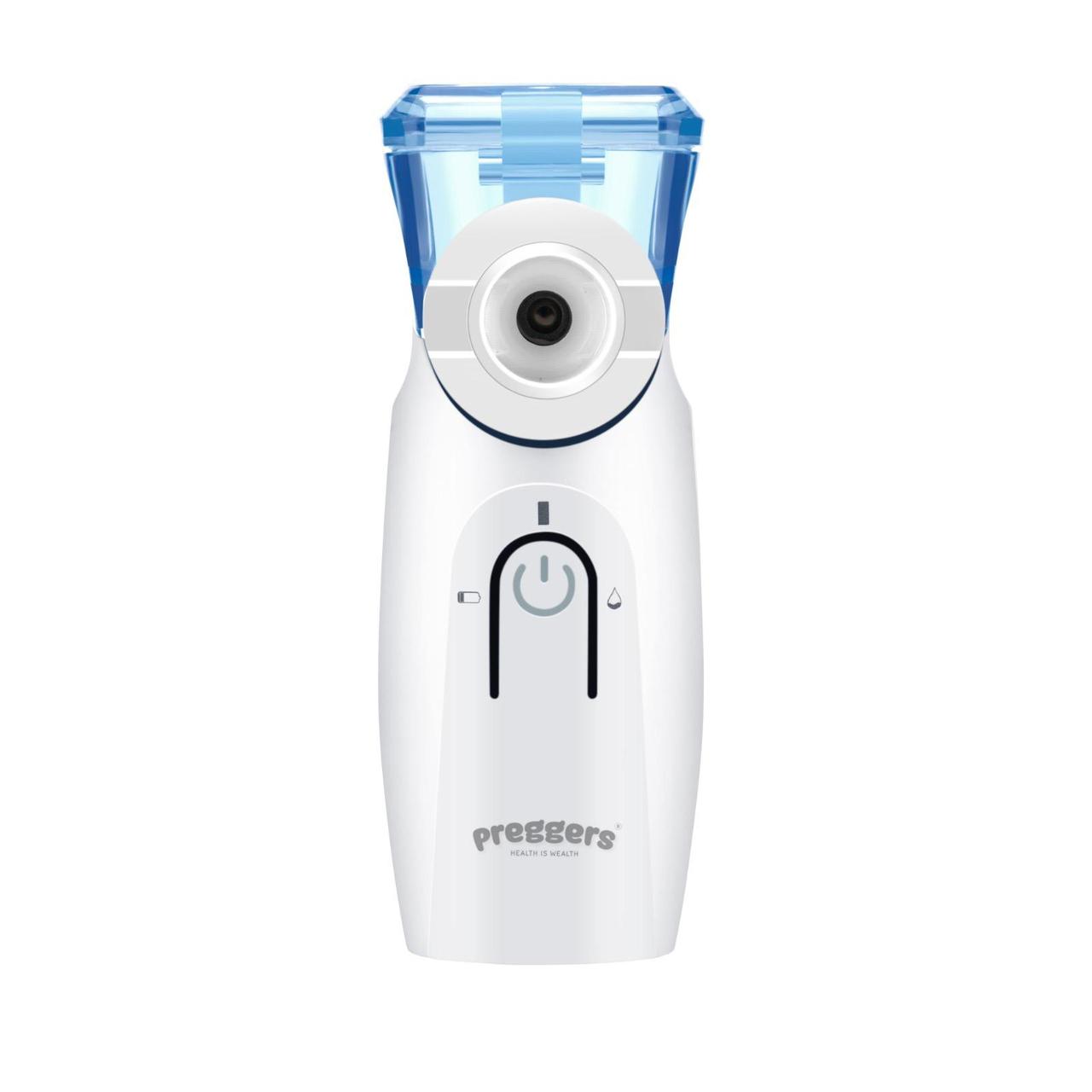 Mesh Nebulizer - Image 2