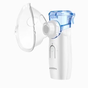 Mesh Nebulizer