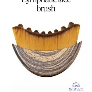 Lymphatic Face Brush