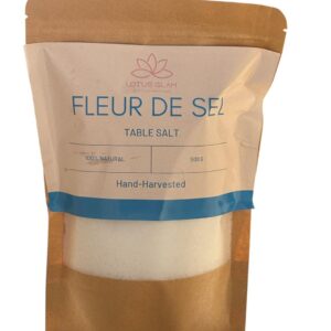 Fleur de Sel