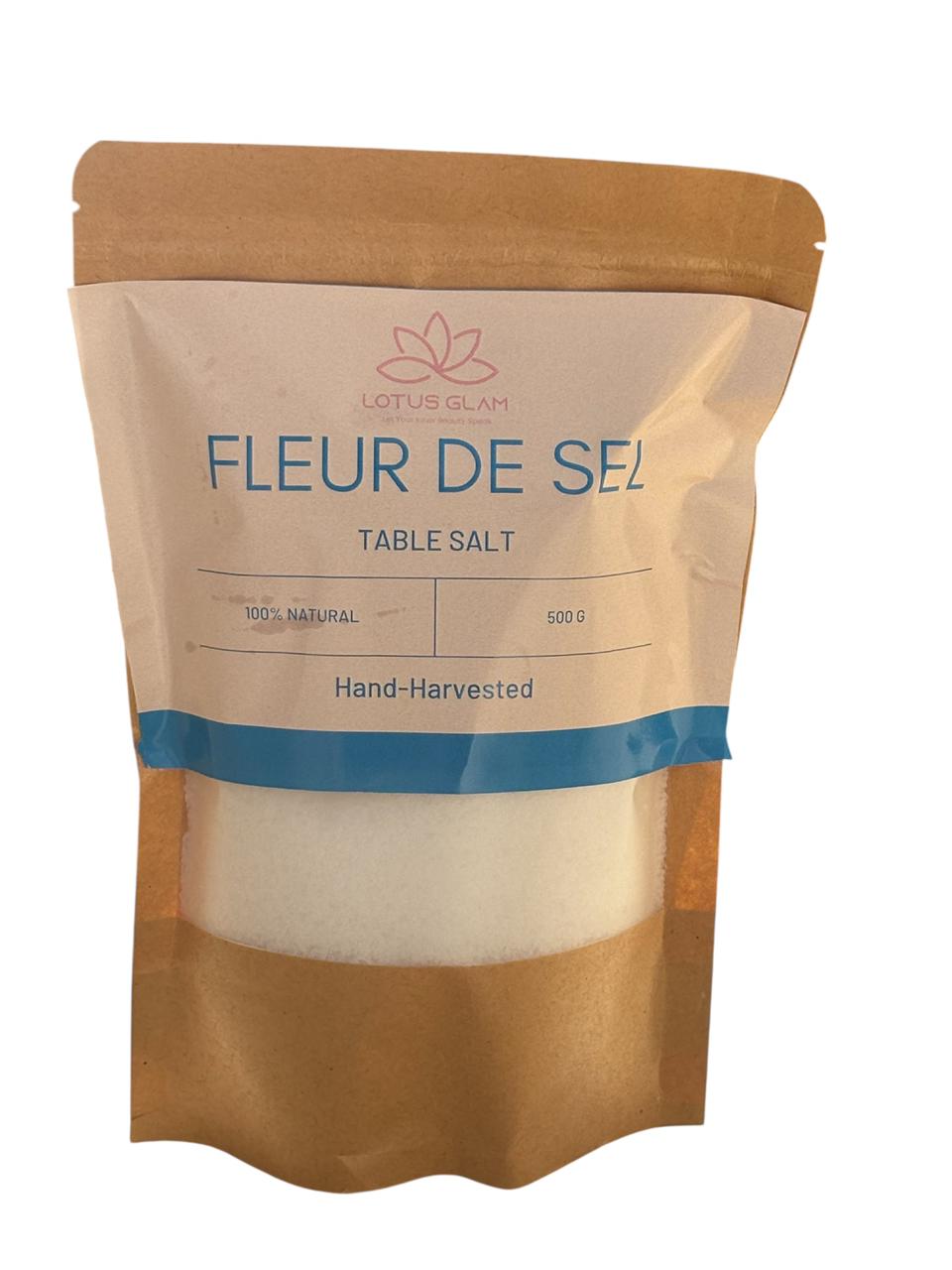Fleur de Sel