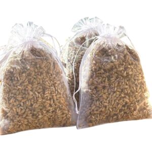 Natural Lavender Bags